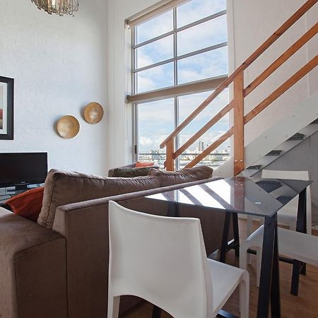 Harbour Terrace 48 By Ctha Cidade Do Cabo Exterior foto