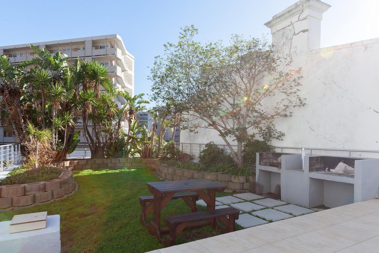 Harbour Terrace 48 By Ctha Cidade Do Cabo Exterior foto